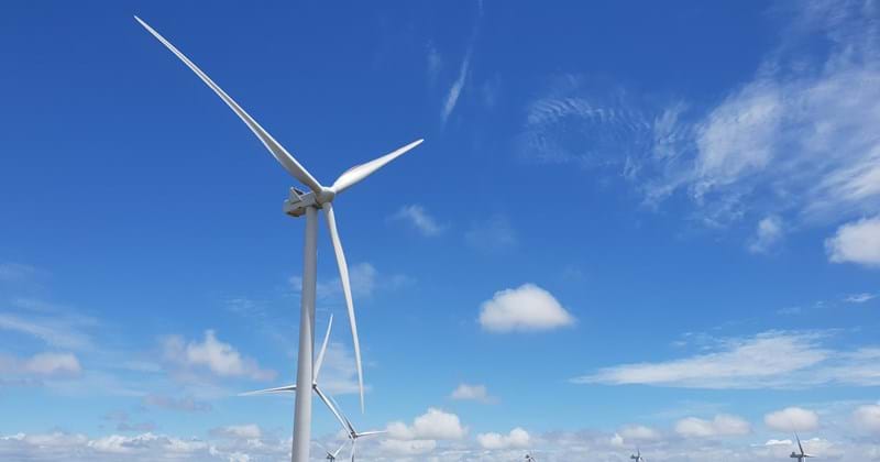 Register your interest to work or contract to the Waddi Wind Farm