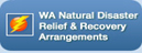 WA Natural Disaster Relief & Recovery