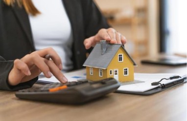 Financial Interests Register Image