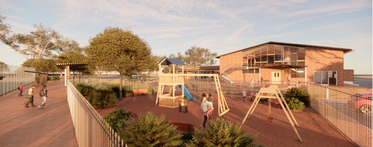 Image: Drop-in Sessions - Badgingarra Recreation Precinct Masterplan