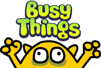 Busy Things Image