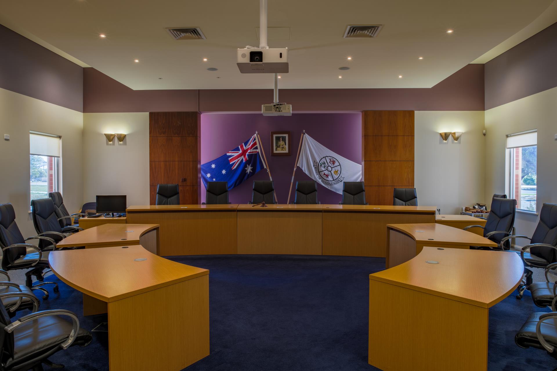 Council Meetings Image