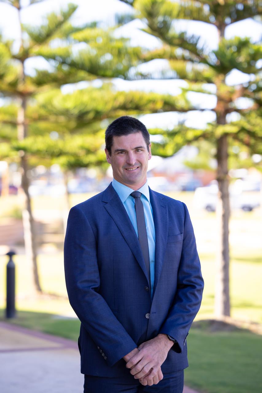 Office of the CEO Image