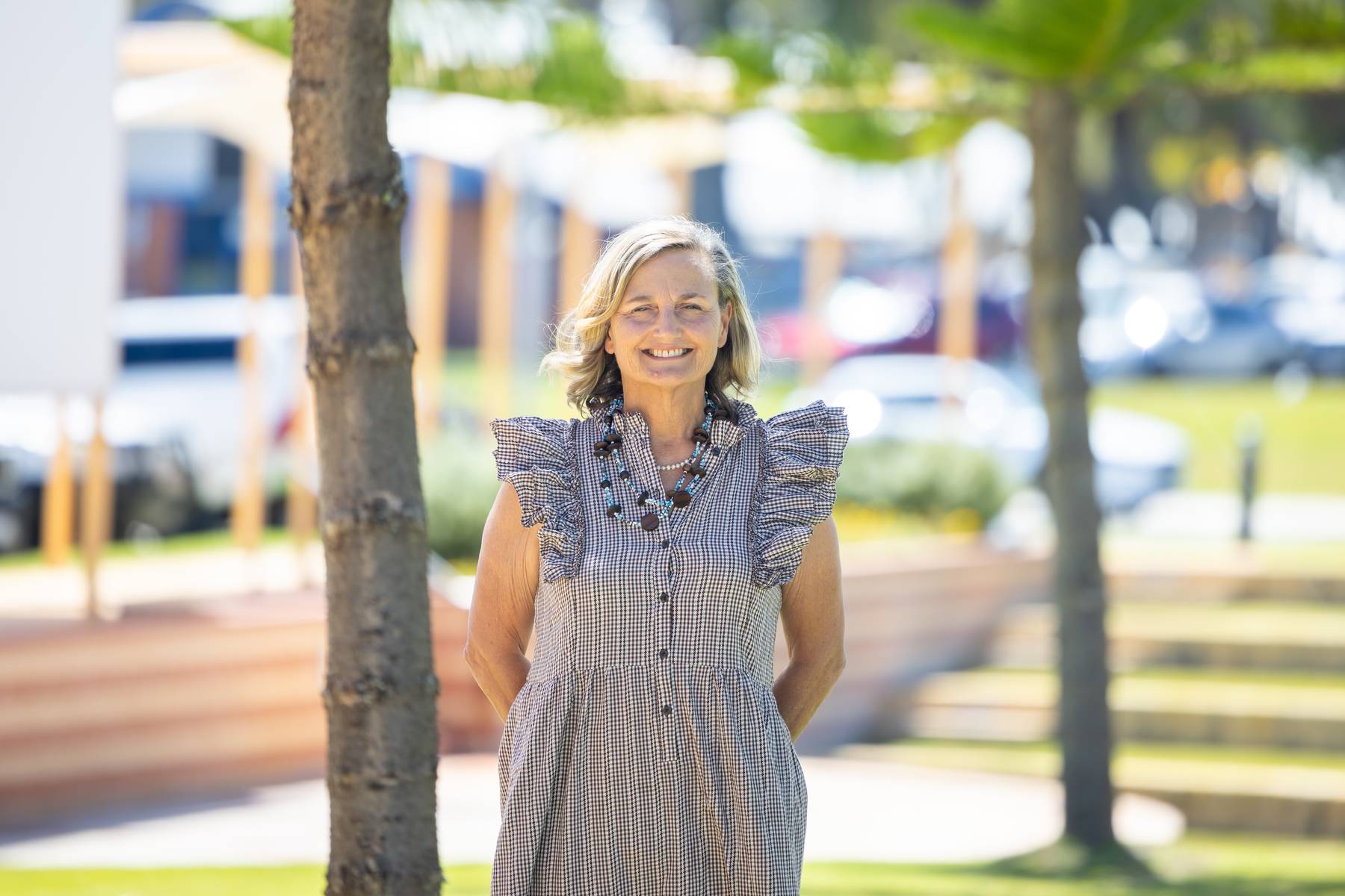 GLASFURD, Rose Image