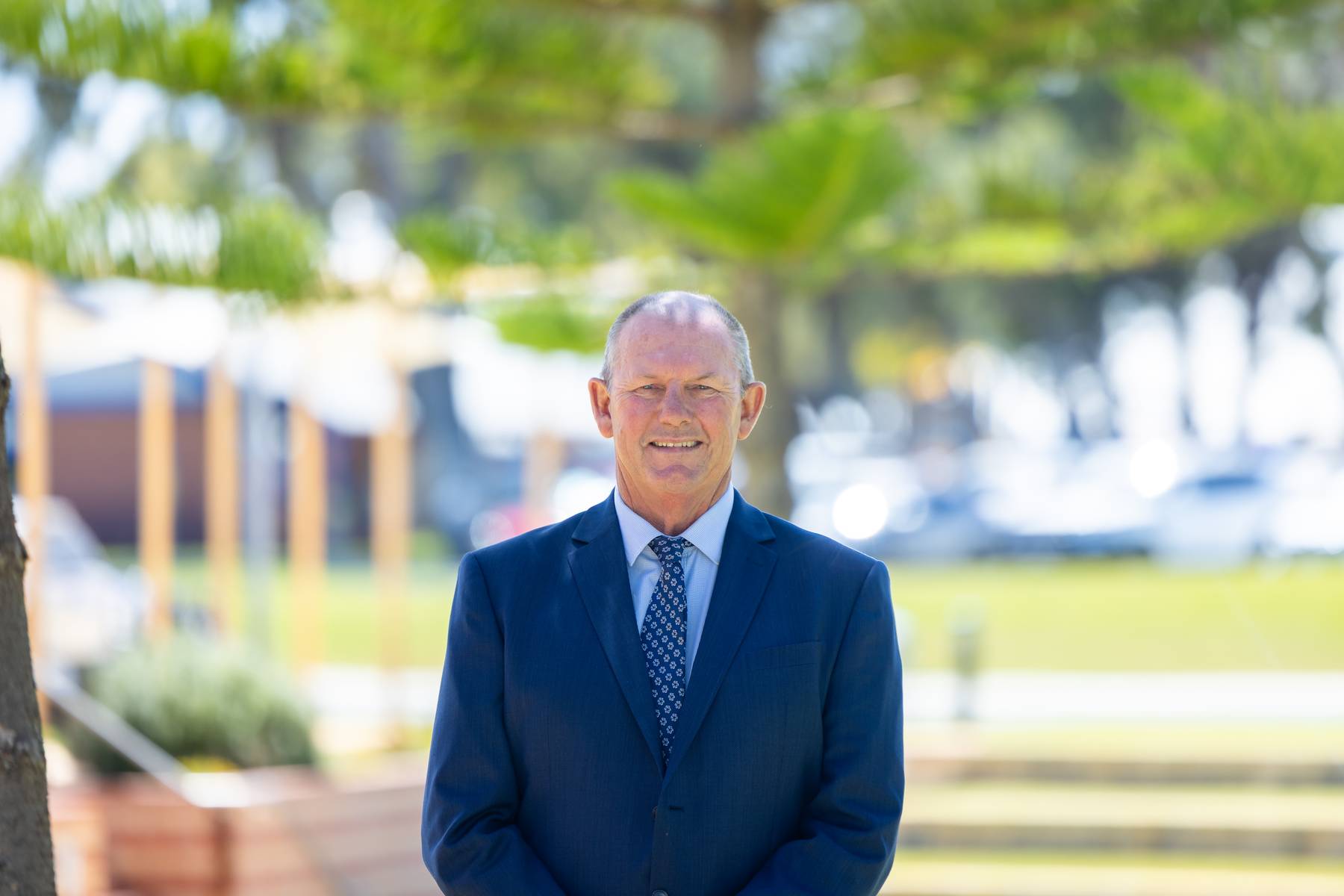 LETHLEAN, Graham Image