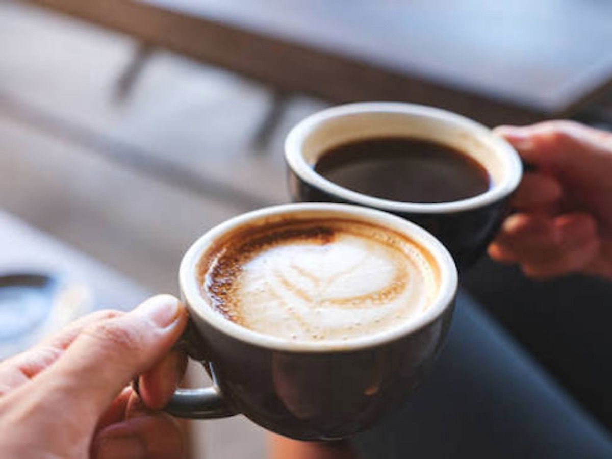 Image: Cervantes Library - Cuppa & Chat