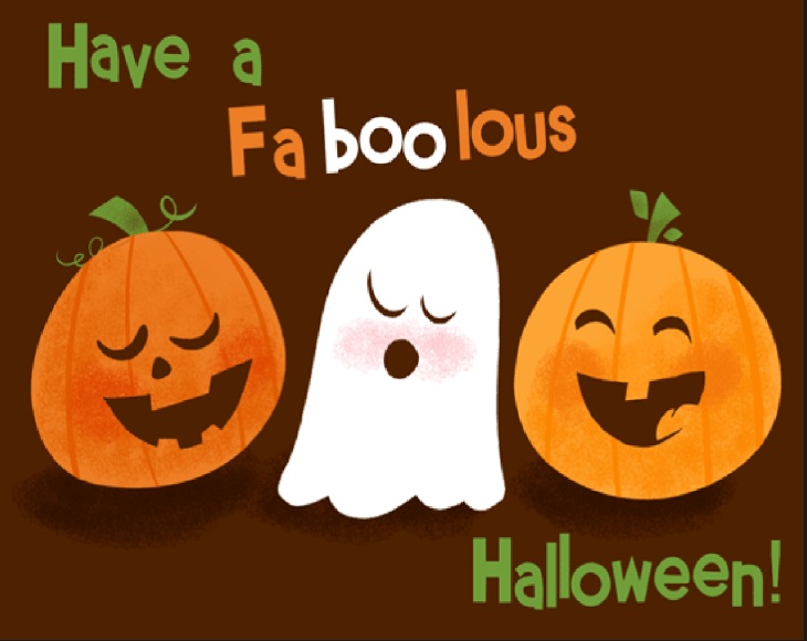 Image: 🎃 Halloween Fun! 👻