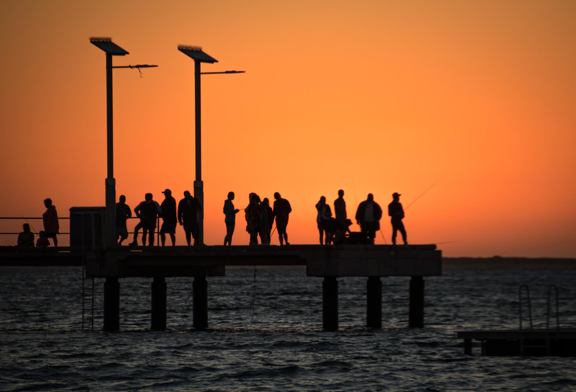 Jurien Bay Regional Centre Image