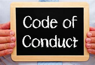 Code of Conduct Image