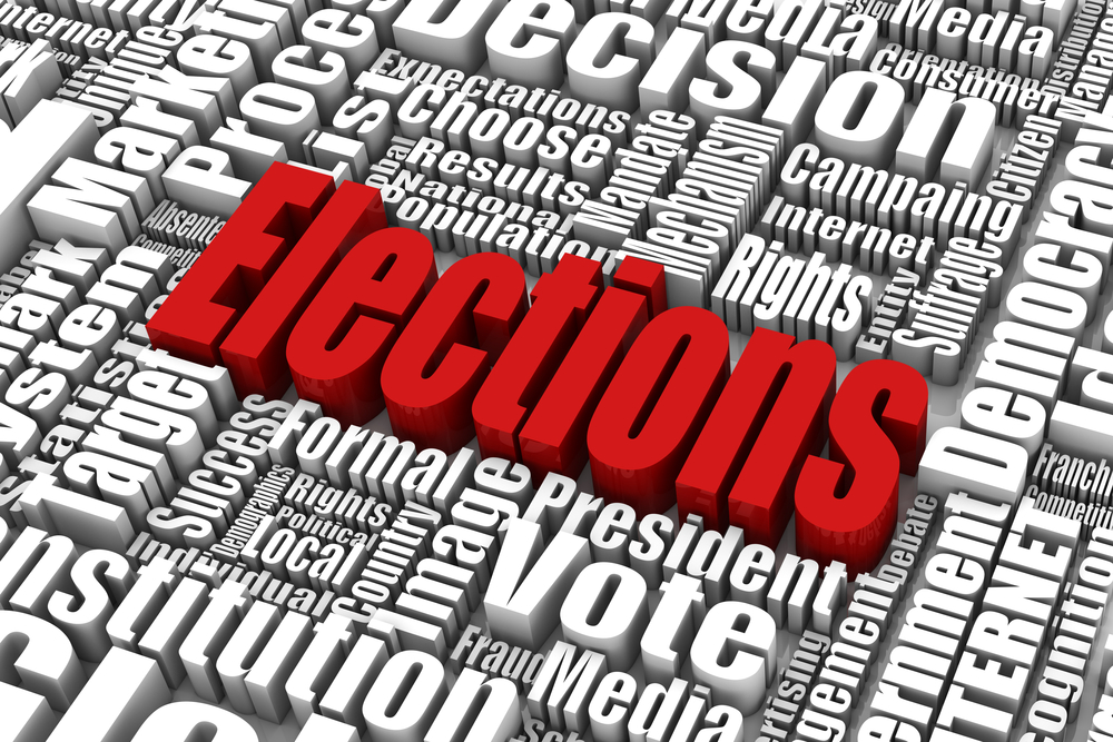 Local Government Elections Image