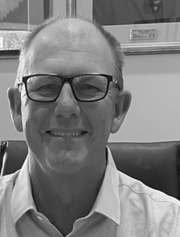 LETHLEAN, Graham - Election Candidate Image