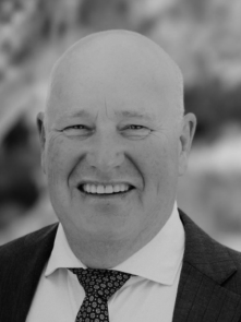 BROWN, David - Election Candidate Image