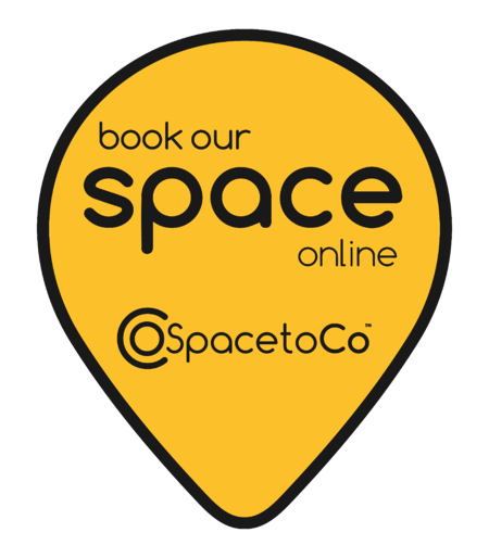 Book a space Image