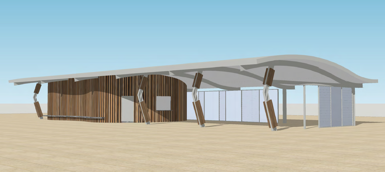 Jurien Bay Foreshore and Youth Precinct Masterplan