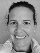 KRAKOWIAK, Stephanie - Election Candidate Image