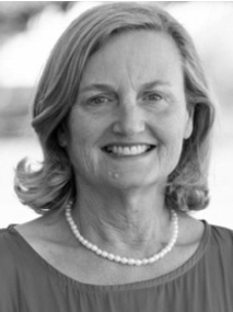 GLASFURD, Rose - Election Candidate Image