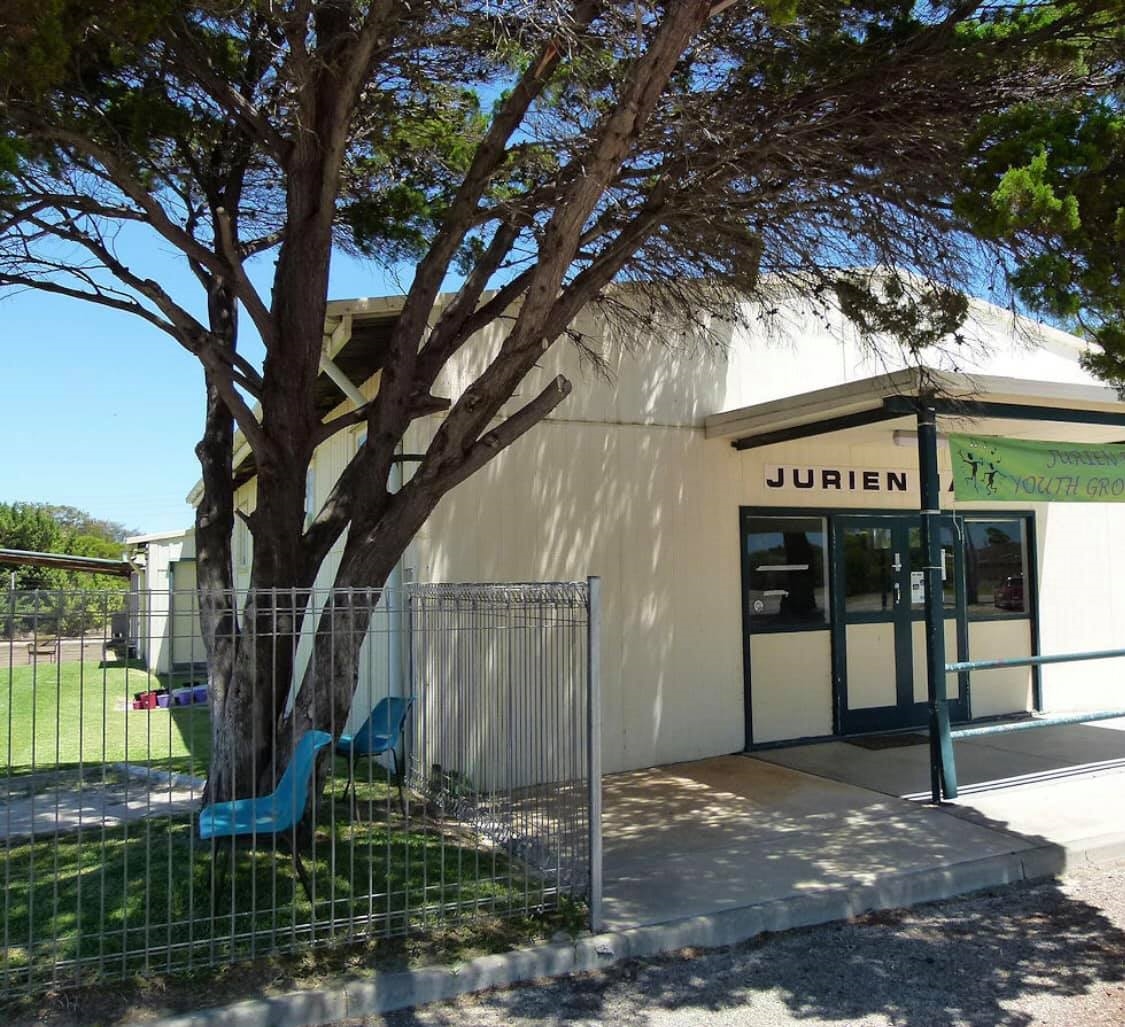 Jurien Hall Municipal Heritage Review