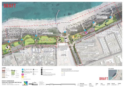 Consultation Image: DANCJF Jurien Bay Foreshore Masterplan_DRAFT D (1)