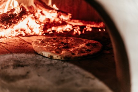 Consultation Image: Pizza Oven stock