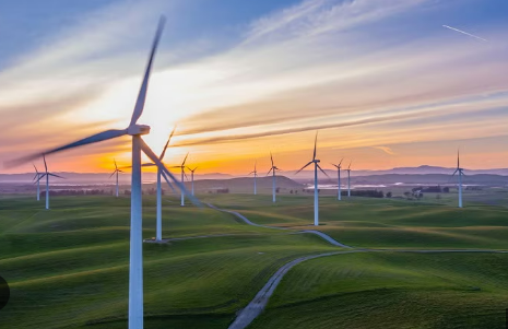 Draft Renewable Energy Facilities Local Planning Policy - Open for Public