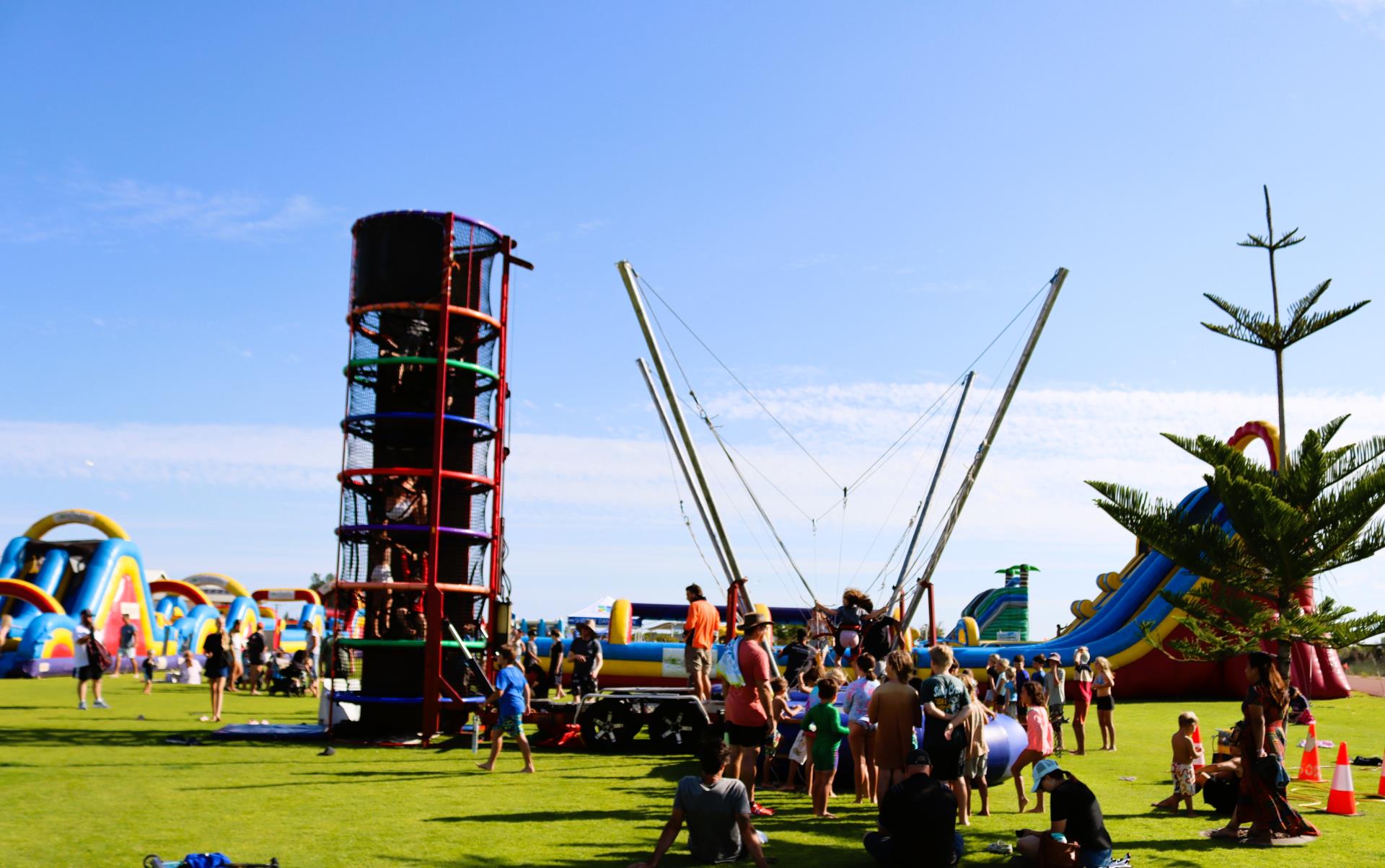 Turquoise Coast Youth Festival