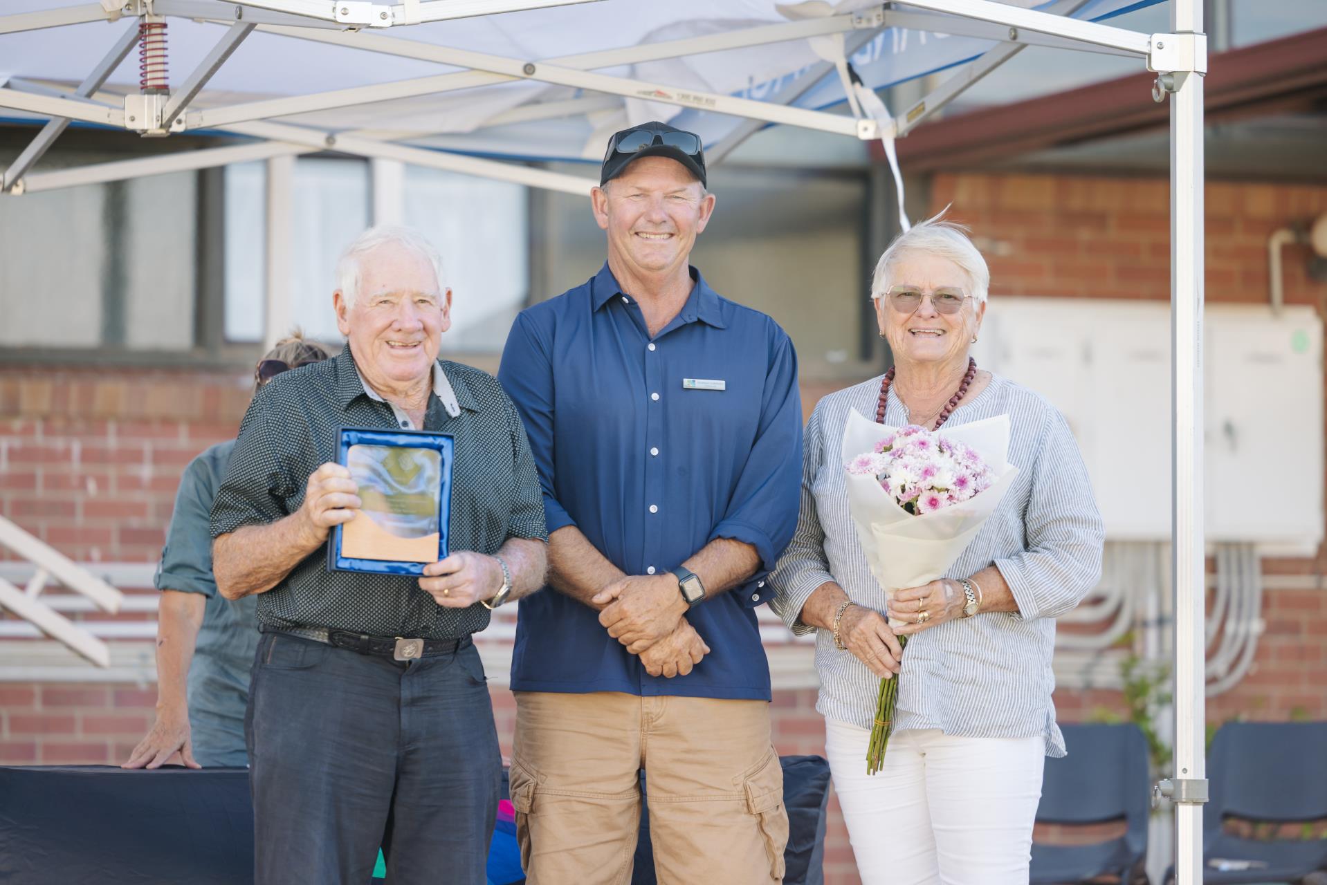 Community Recognition Awards