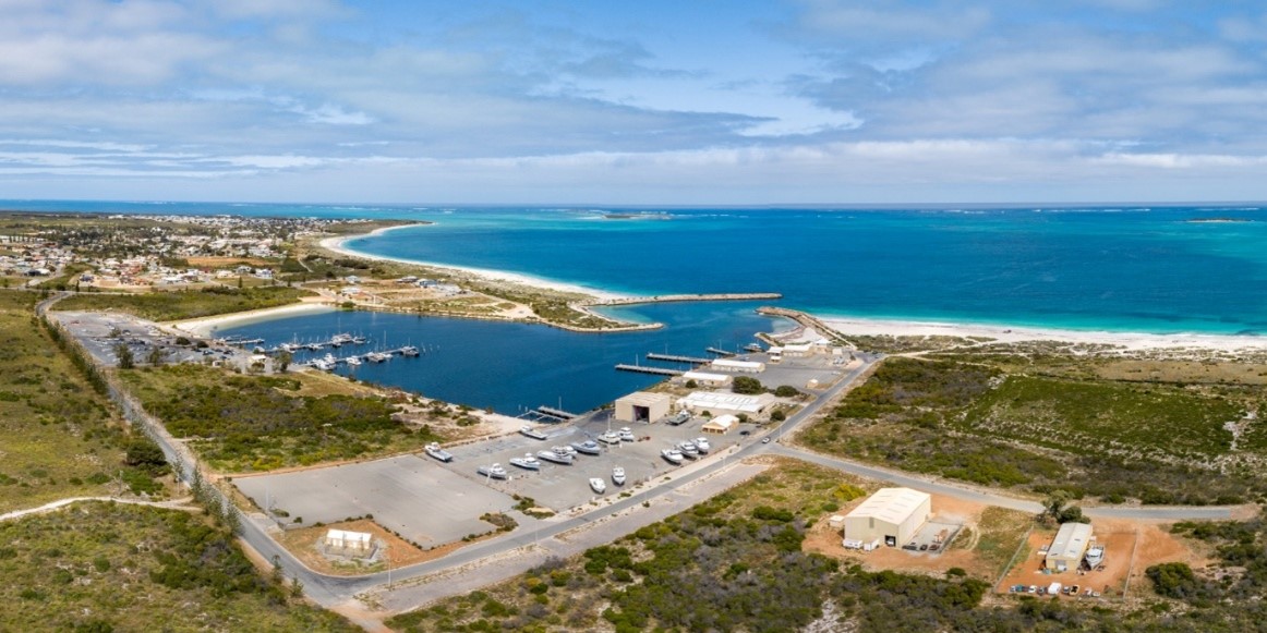 Industrial Land Needs Survey