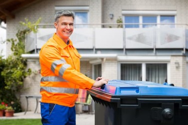 REQUEST FOR TENDER | 02-2026 – KERBSIDE DOMESTIC REFUSE AND RECYCLING
