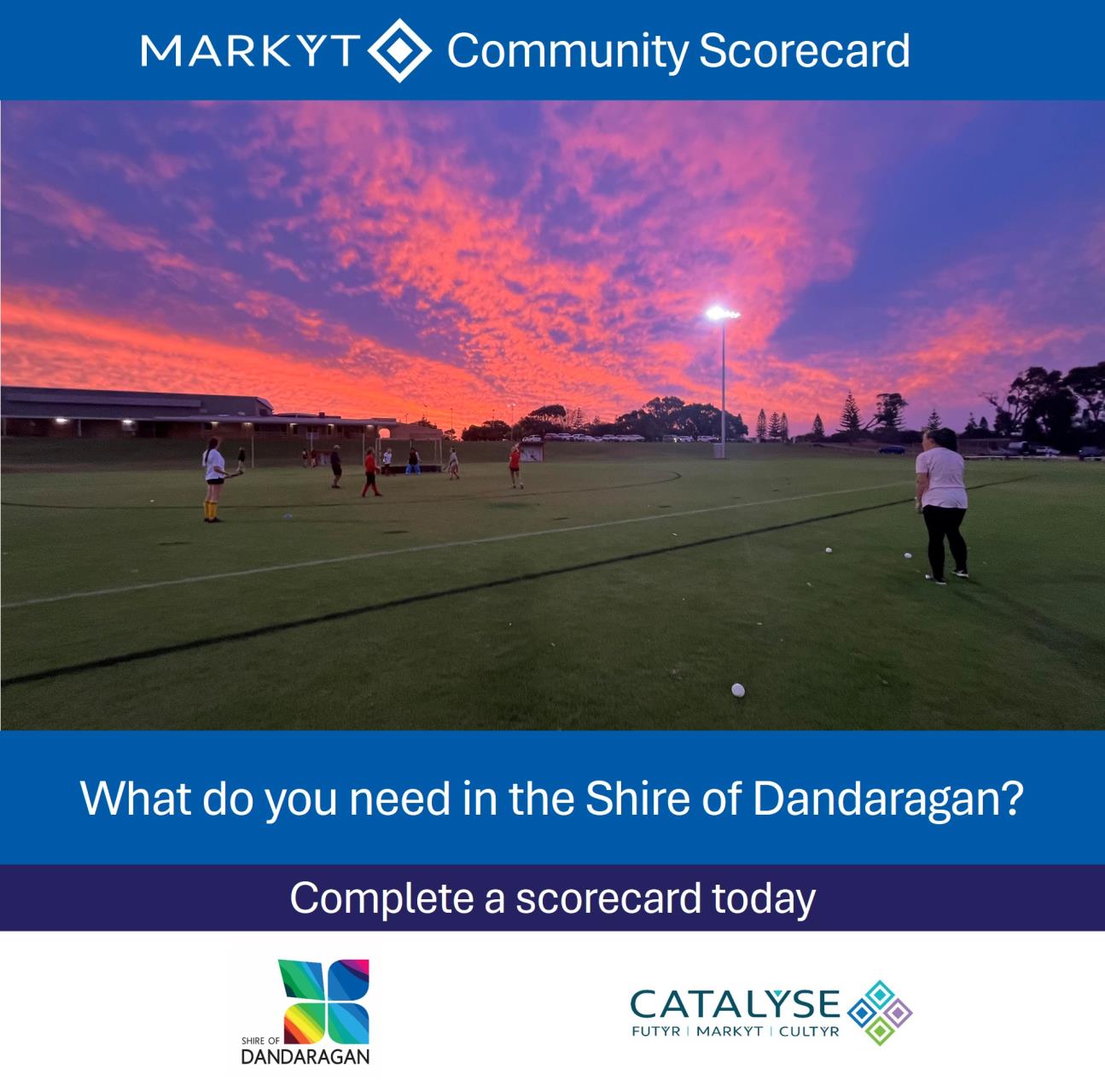 Community Scorecard