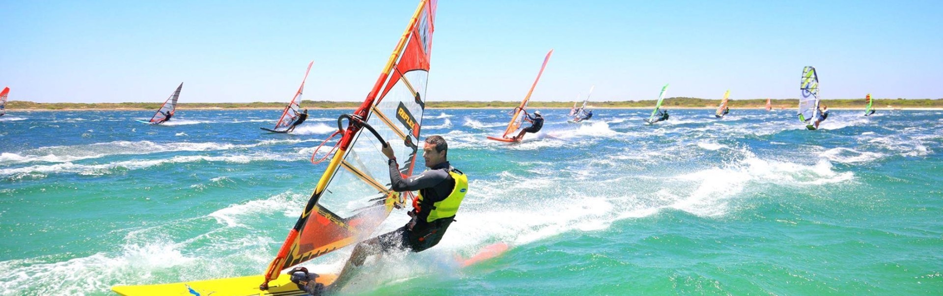 Picture: Shire of Dandaragan - Windsurf