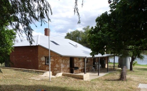Local Heritage Nomination 2025