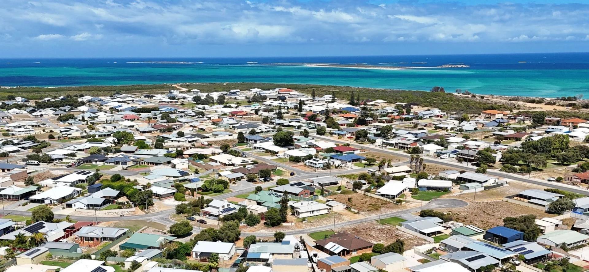 Public Notice – Proposed Amendments to Local Planning Policy 9.12 -