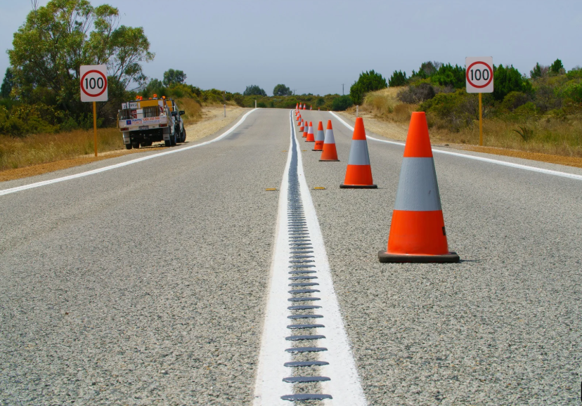 Jurien East Road - Safety Improvements
