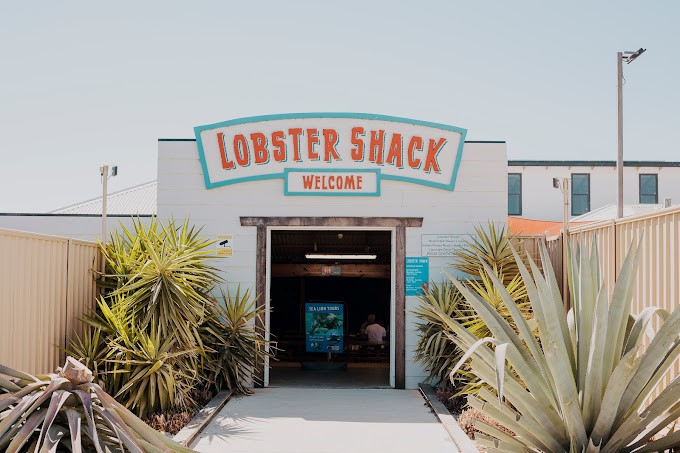 Notice of Public Advertisement of Planning Proposal - Lobster Shack