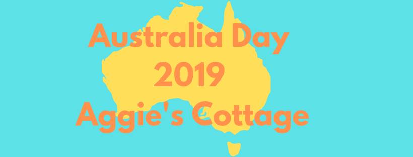 Australia Day 2019 (Dandaragan)