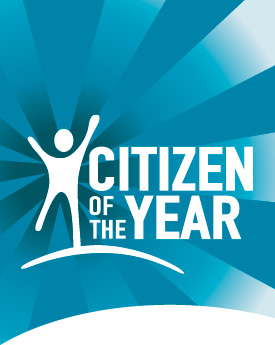 2022 Outstanding Citizen of the Year Awards Ceremony